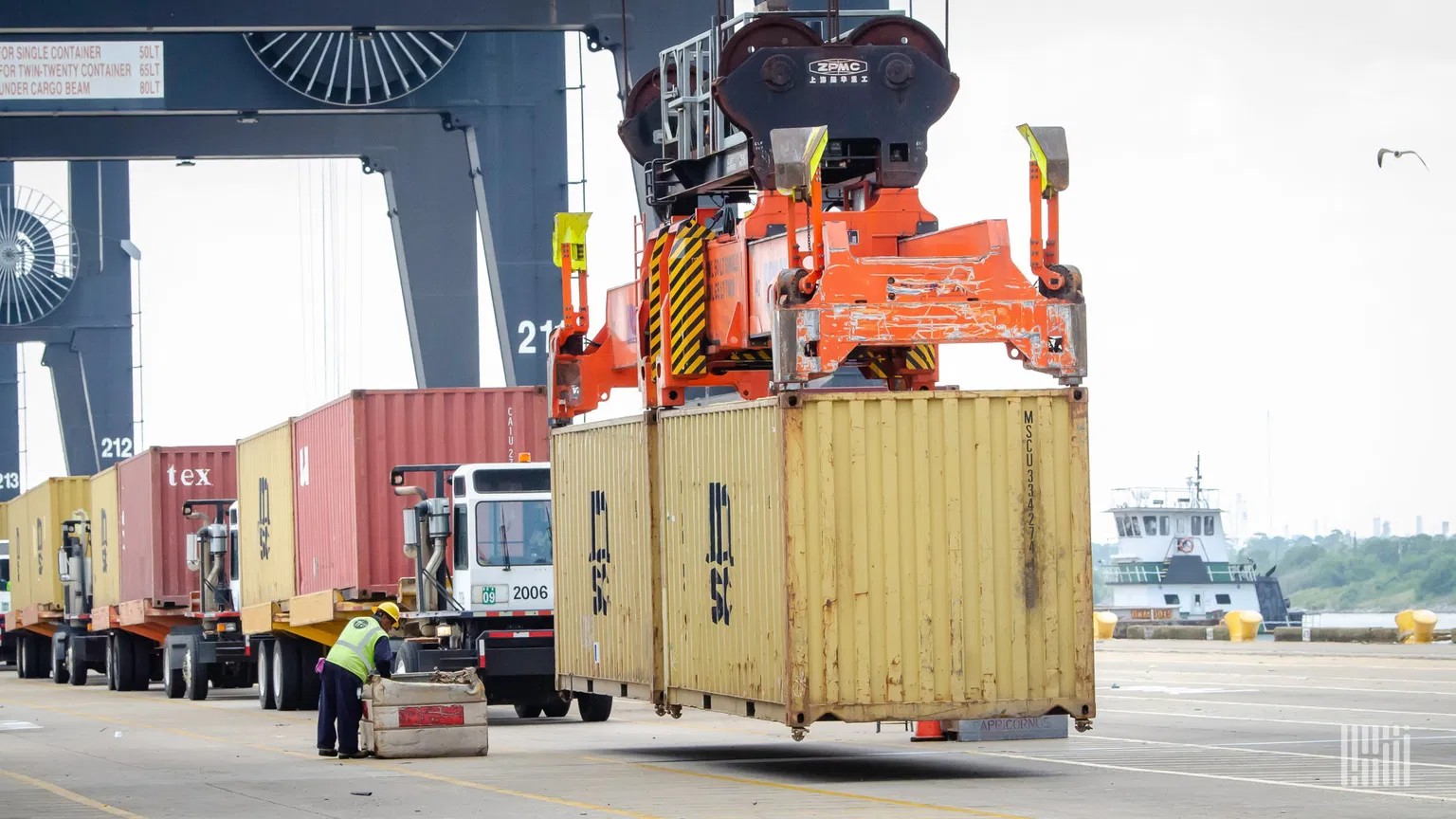  E-COMMERCE LOGISTICS USA – FAST, RELIABLE & SCALABLE SHIPPING SOLUTIONS