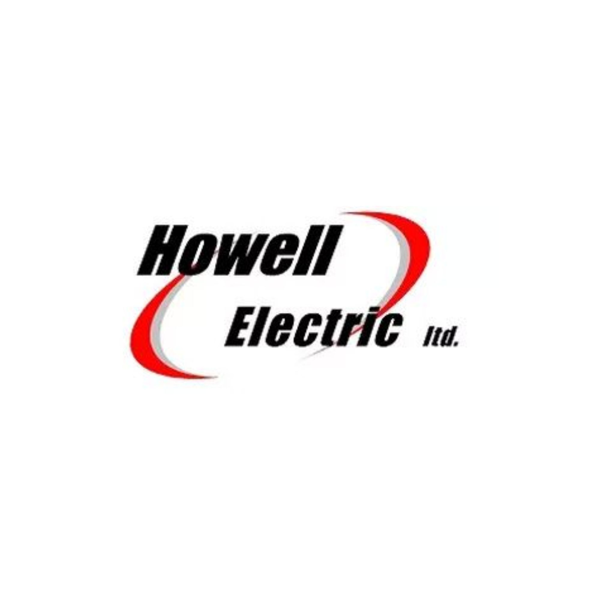  Howell Electric Ltd
