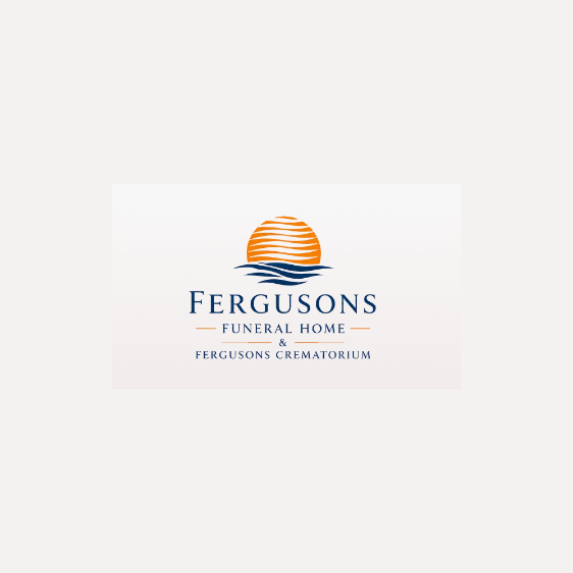  Fergusons Funeral Home