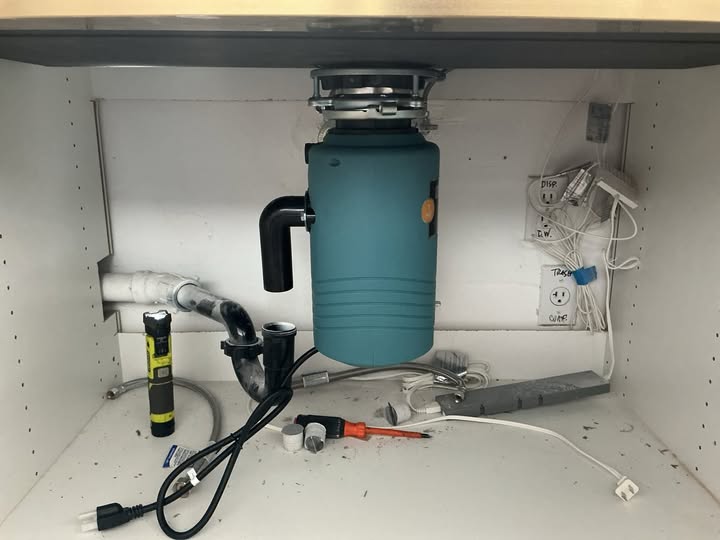  Repiping Plumbing Services in Fontana