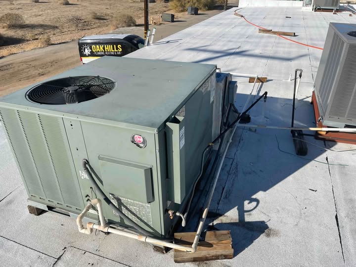  Heating & Air Conditioning Service in San Bernardino
