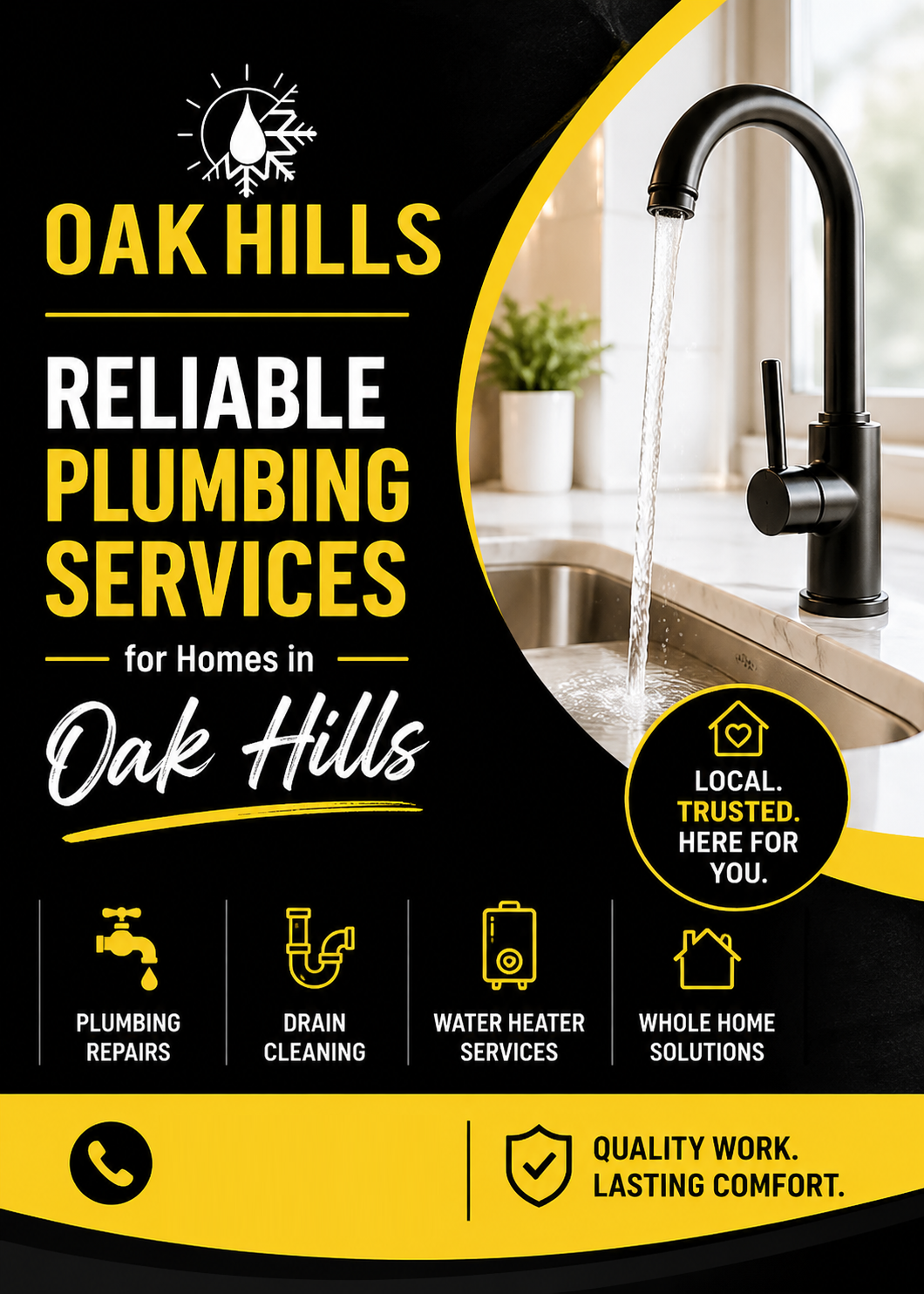  Repiping Plumbing Expert in San Bernardino