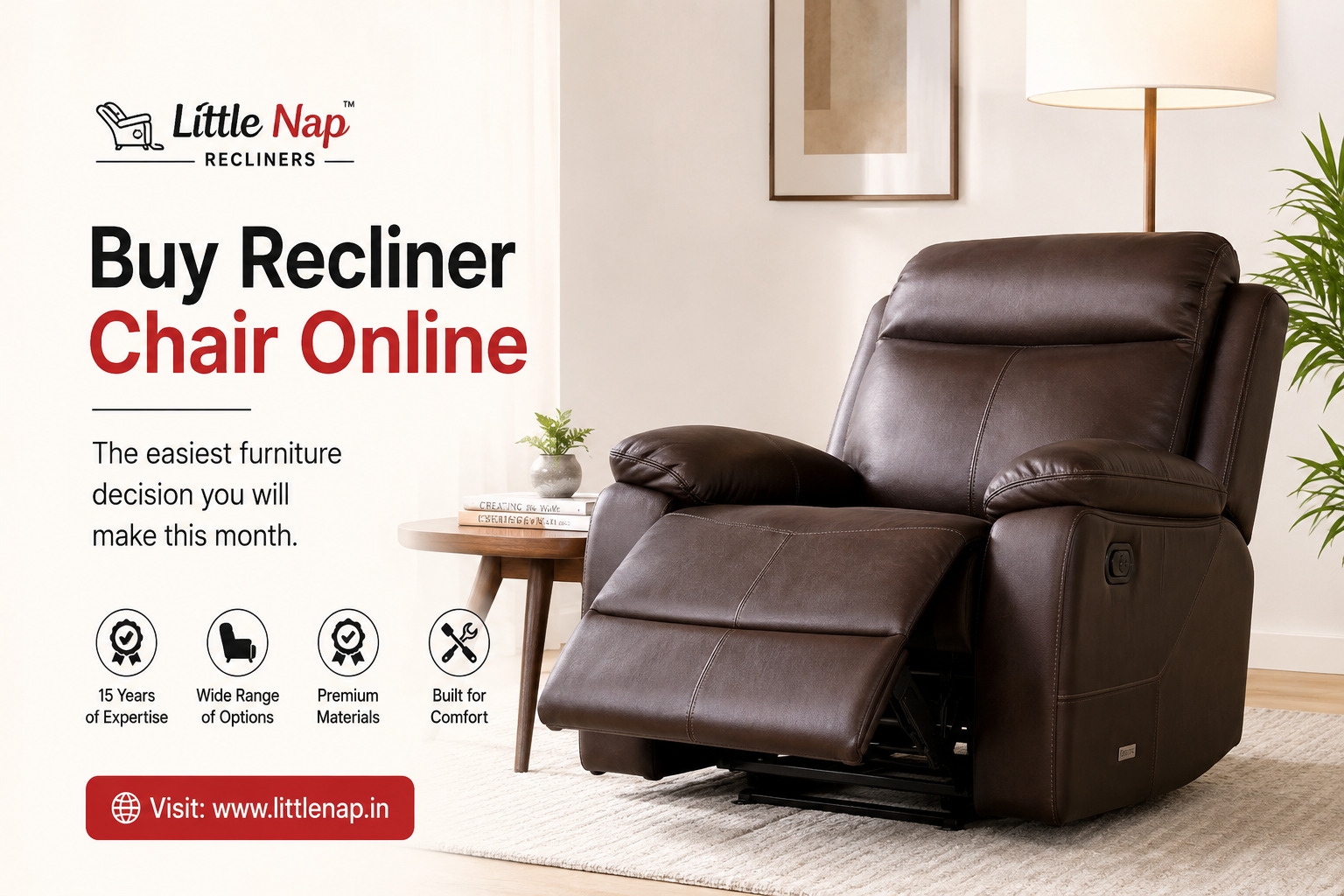  The Easiest Furniture Decision You Will Make This Month