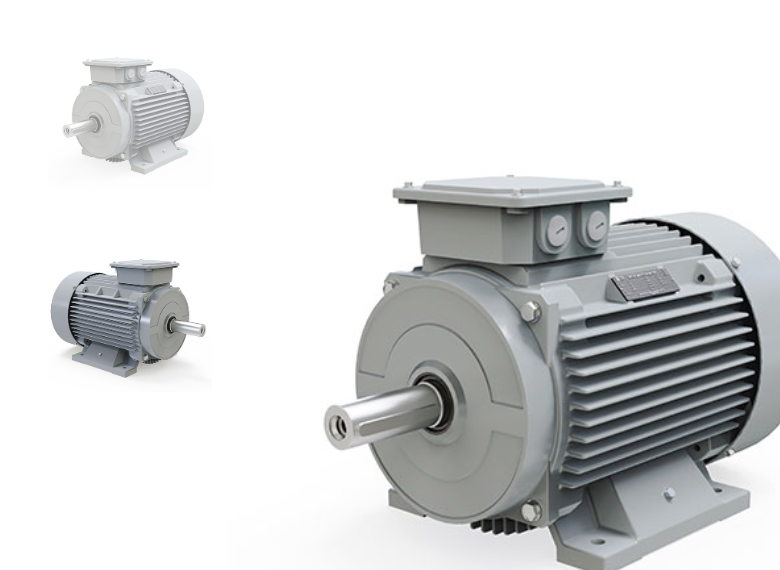  Servo Motors for Precision Industrial Automation in India