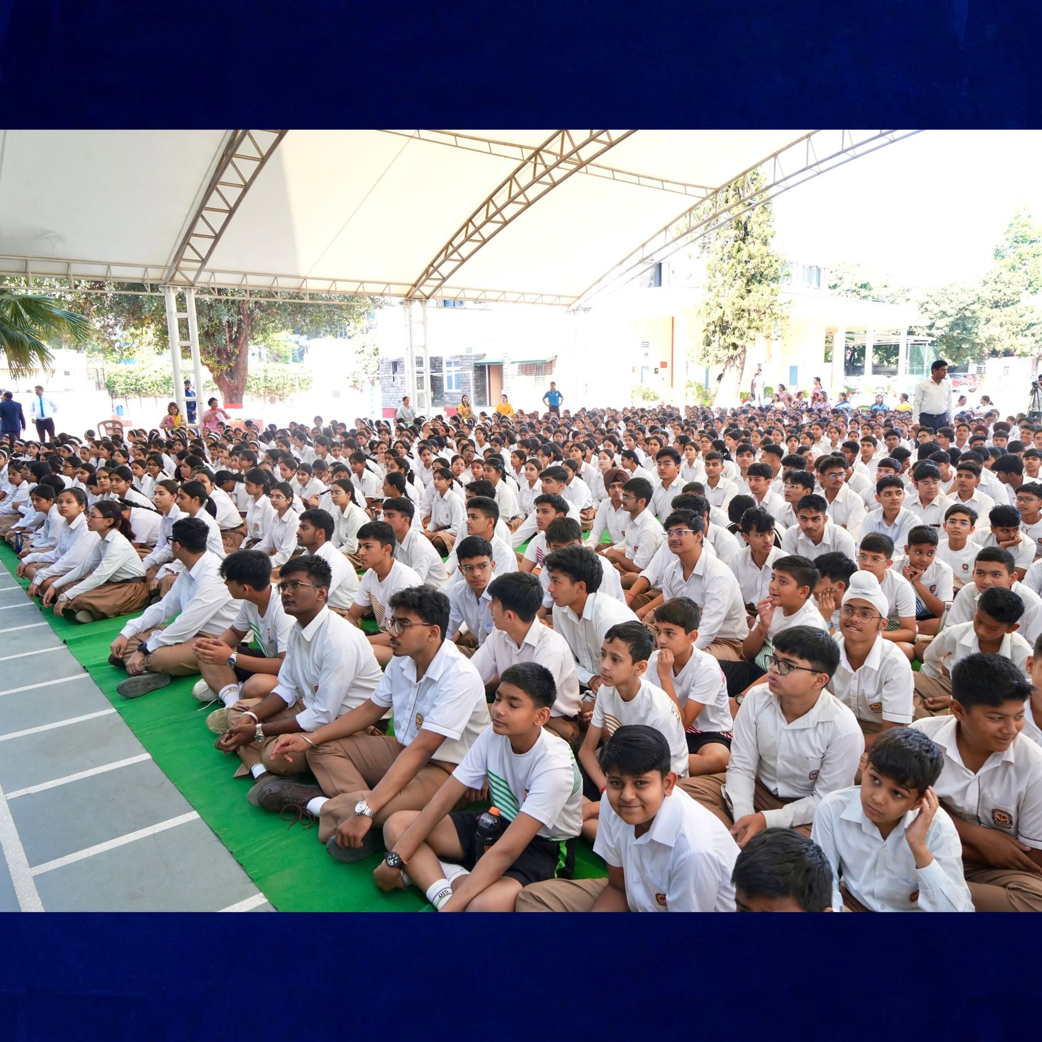  Top CBSE Schools in Dehradun | Doon International School