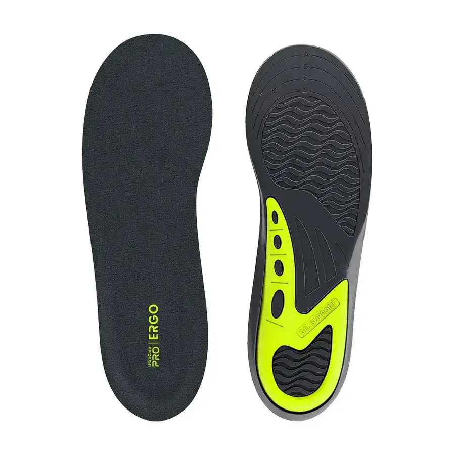  Arch Support Insoles for Flat Feet & Foot Comfort