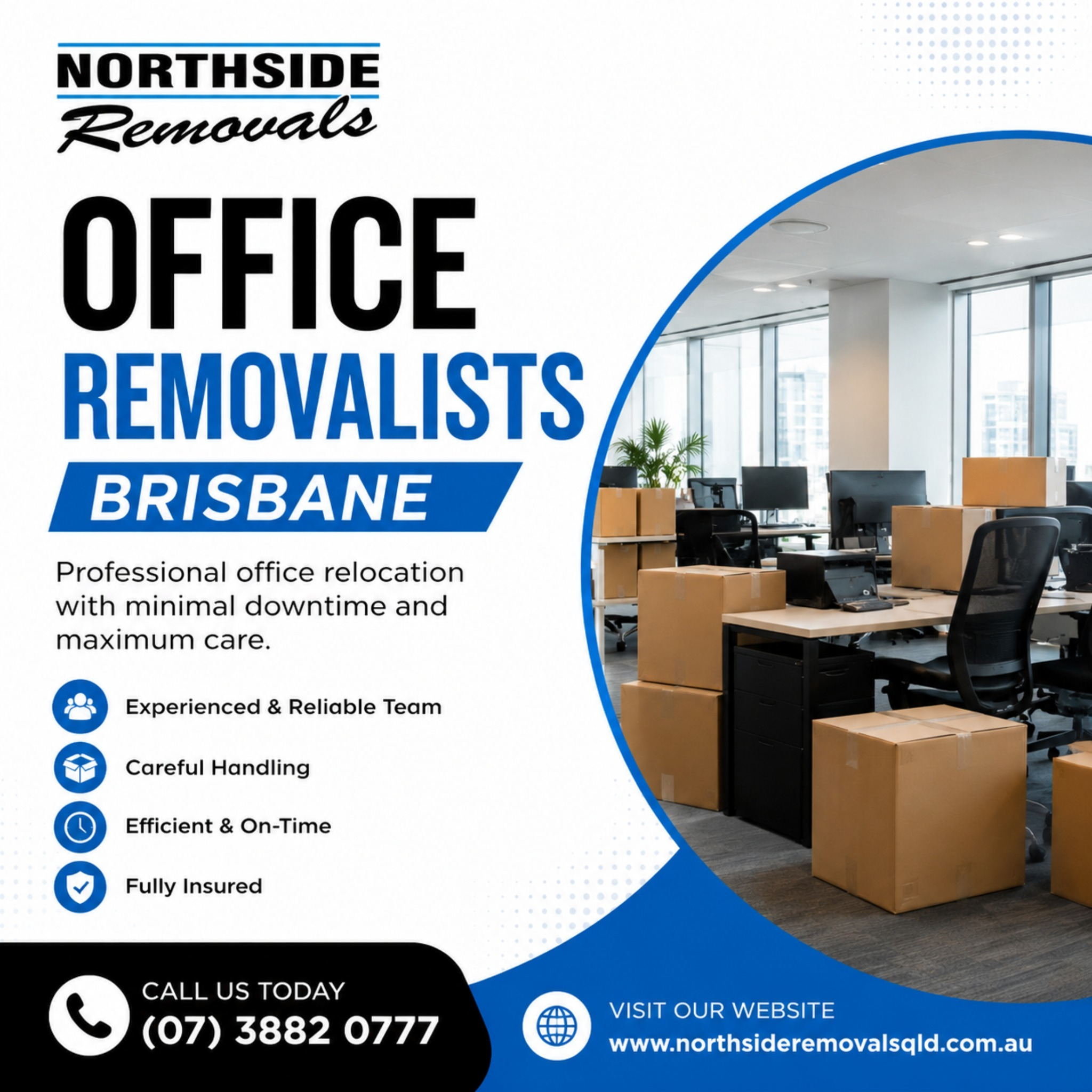  Furniture Removalist Brisbane – Safe & Affordable Moving Services