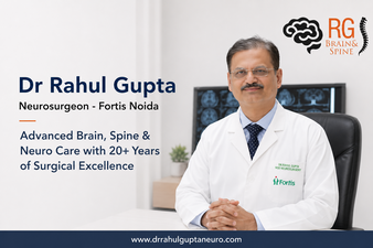  Trusted Neurosurgical Care in Noida
