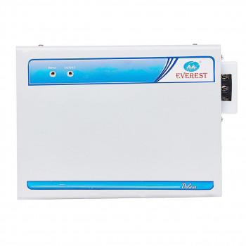  Buy Best AC Stabilizer | Double Booster AC Stabilizer