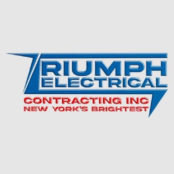  Triumph Electrical Contracting Inc. New York