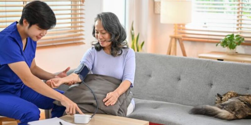  Compassionate In-Home Care Services in Los Gatos by Boundless Care Inc