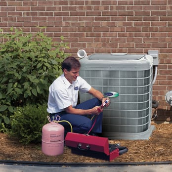  Heating Emergency Repair in Annandale, VA