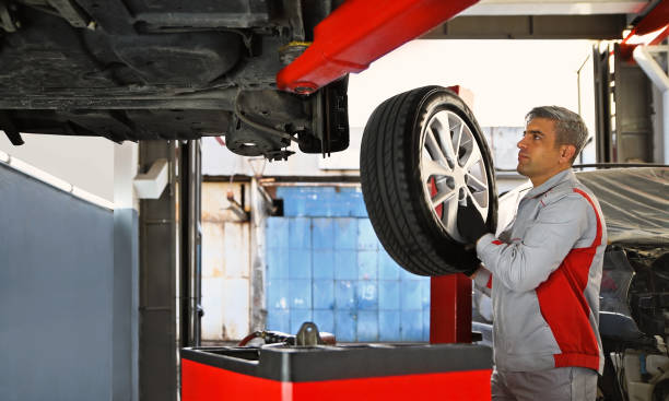  Car Modification Shop in North East - Custom Cars