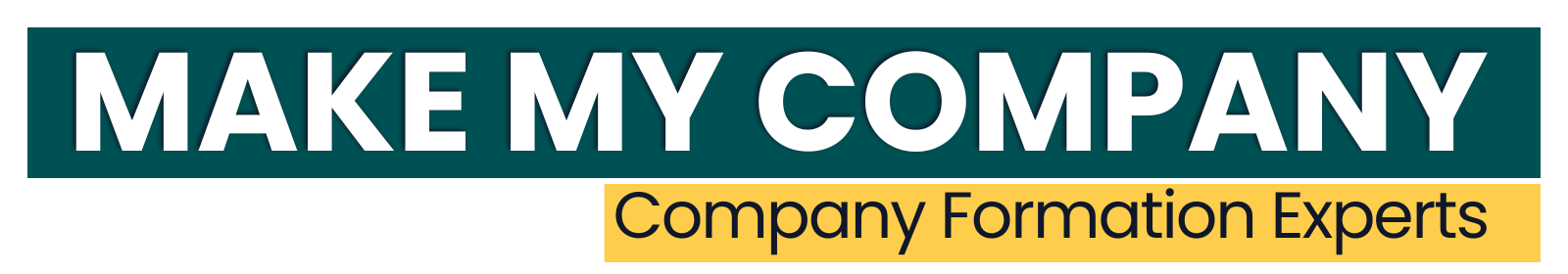  make my company