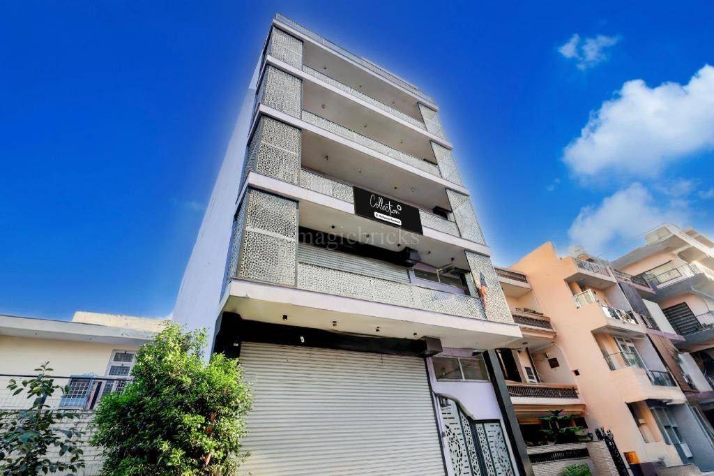  Happy Stays Gurugram - Coliving PG for Boys/Girls