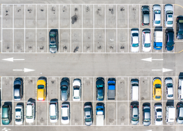  Concrete Carpark Slabs Sydney | Strong and Reliable Concrete Solutions