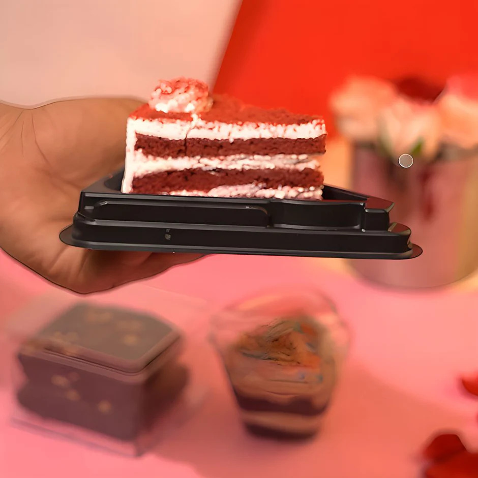  Bake and Serve Packaging Solutions for Bakeries, Cafes and Food Startups