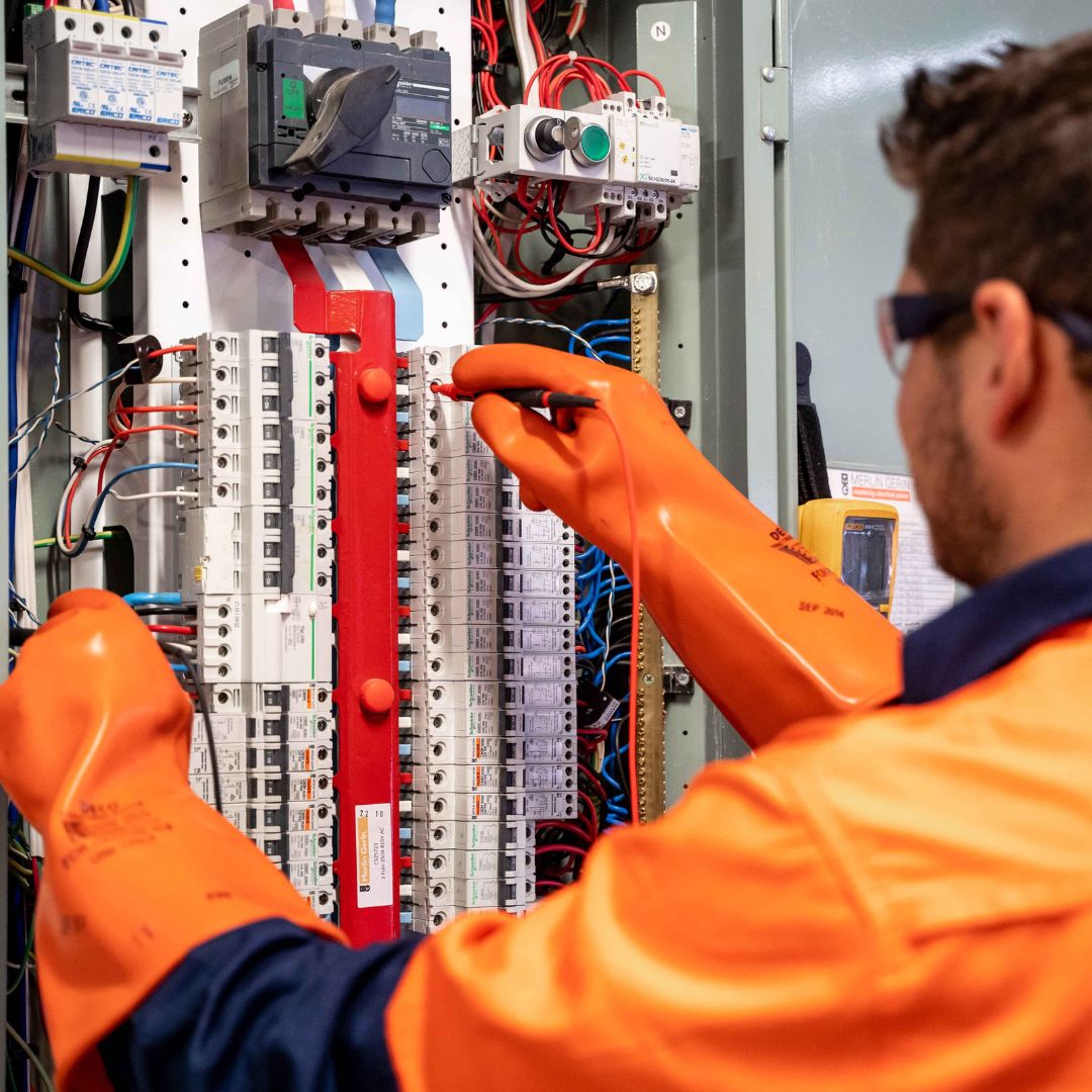  Trusted Electrical Services in Auckland | Exotic Electrical