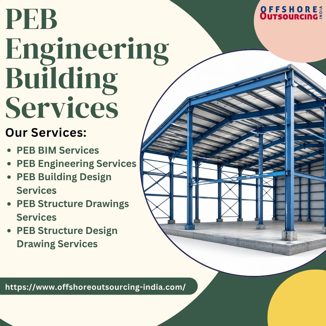  Get Accurate PEB Engineering Building Services for Your Next Project