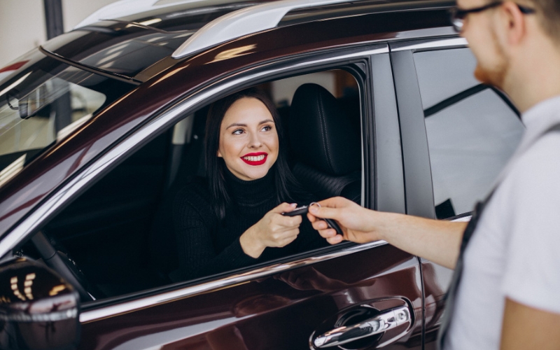  My Local Locksmith | Car Key Replacement in Sherman Oaks