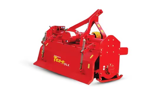  Find the Mahindra Rotavator for a 5-acre Farm