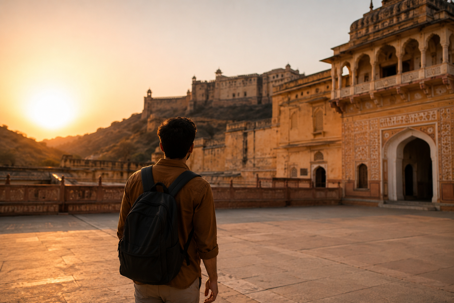  Reliable Driver in India for Safe, Comfortable & Hassle-Free Travel Across Cities