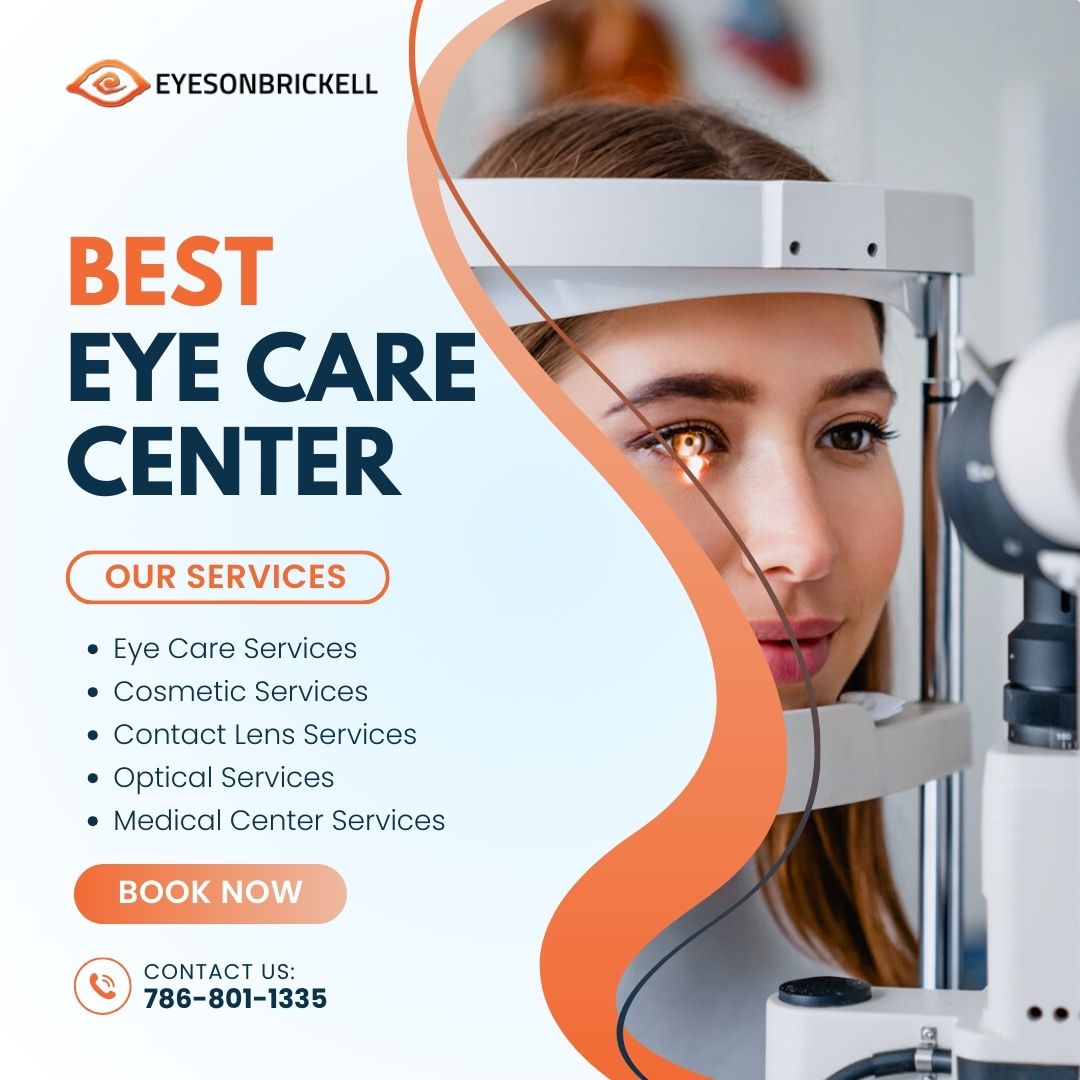  Astigmatism Test Miami: Accurate Diagnosis for Clearer, Sharper Vision