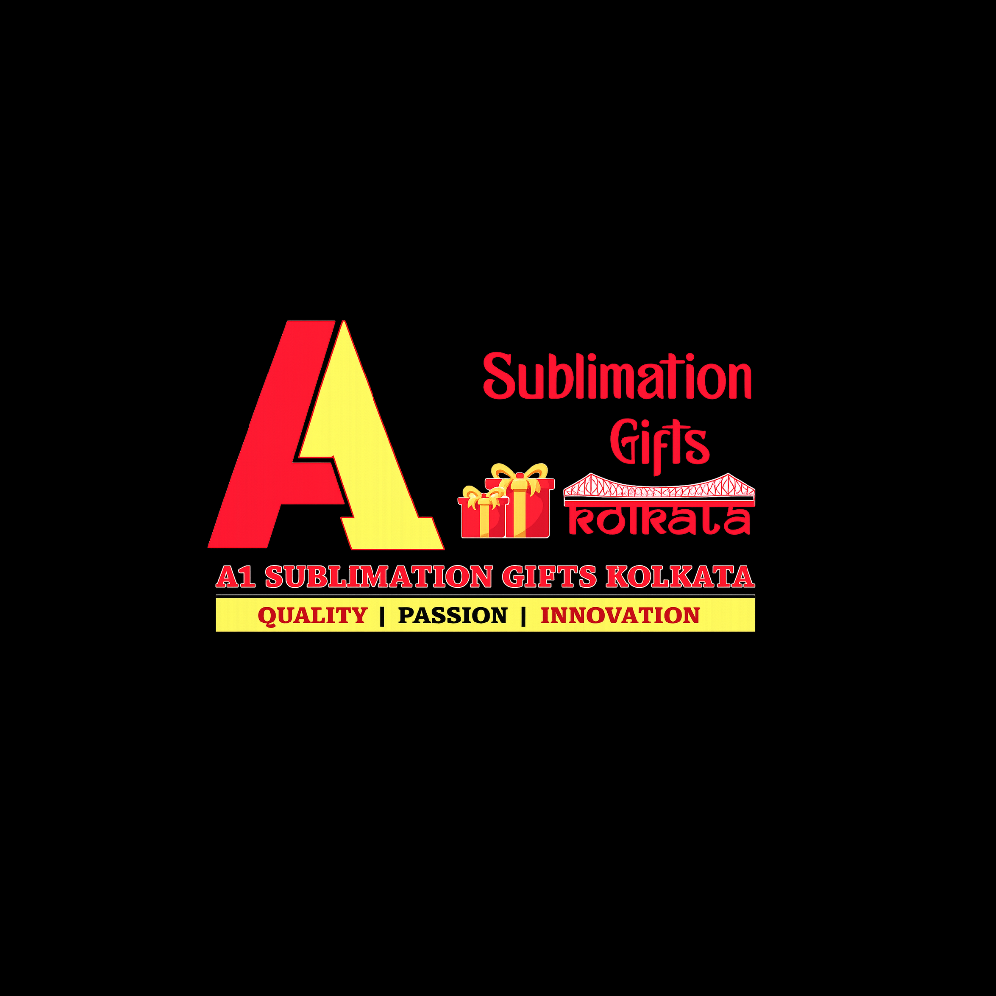  Best Sublimation Printing in Kolkata - A1 Sublimation Gifts Kolkata