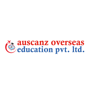  Auscanz Overseas Education Pvt. Ltd.