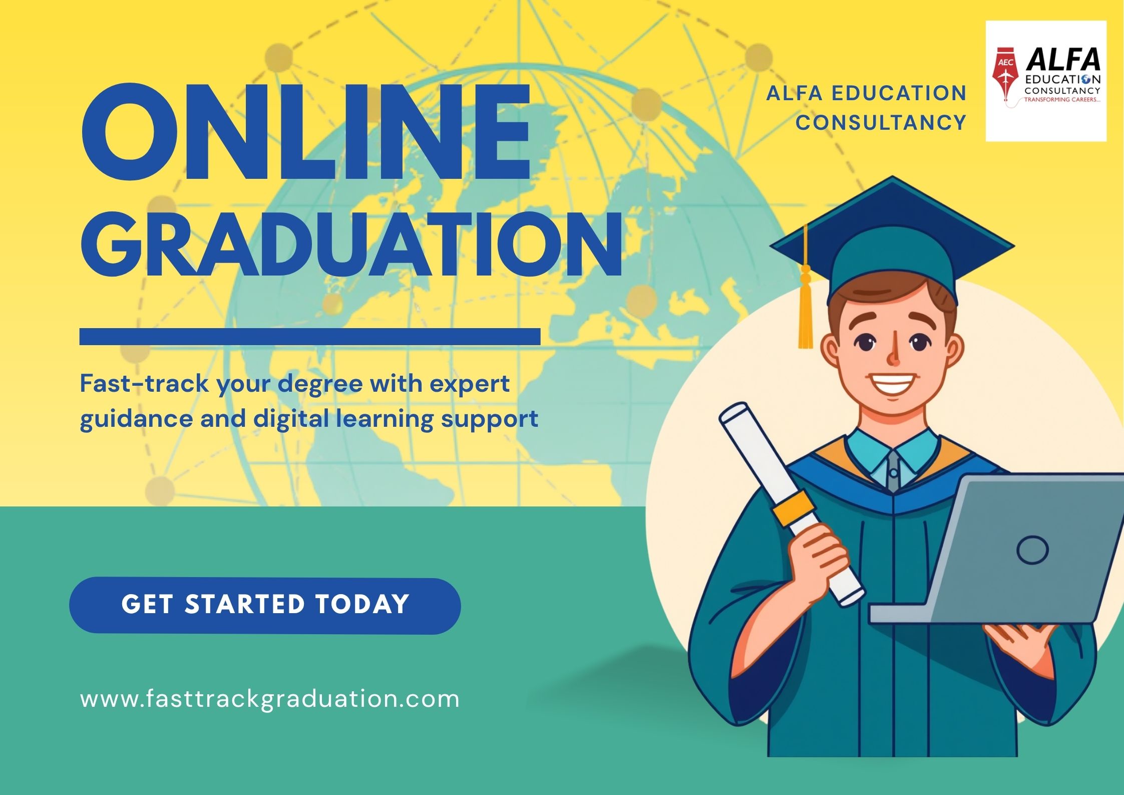  Mumbai’s Trusted Choice for Online Graduation Success