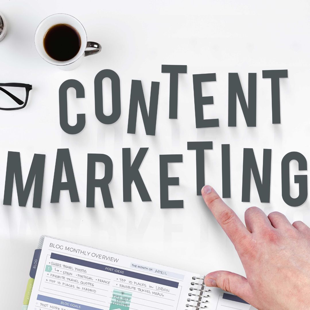  Content Marketing Services to Grow Your Business