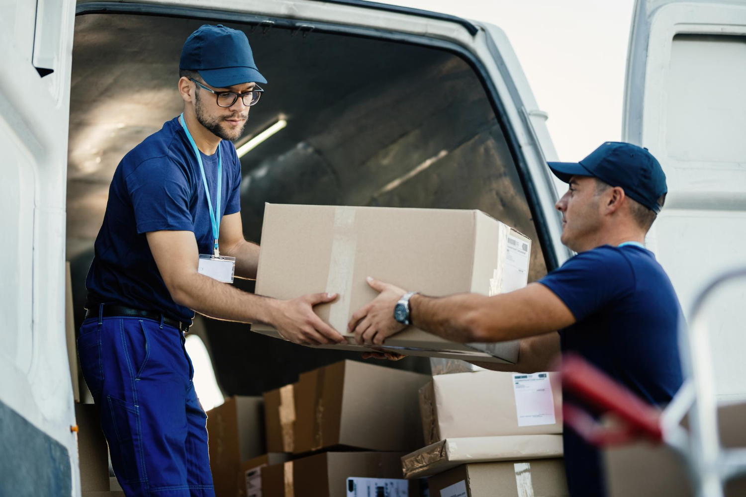  Experts in Home Moving: Dependable, Stress-Free Relocation Services