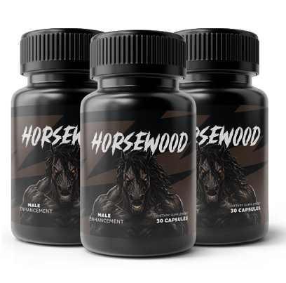  Experience Renewed Drive with Horsewood Price[Horsewood Supplement]
