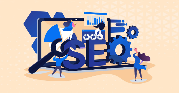  How SEO Services in Dubai Improve Online Visibility