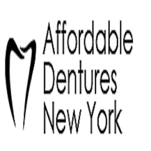  NY Affordable Dentures