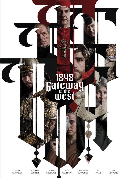  1242: Guardians of the Kingdom's Final Hope