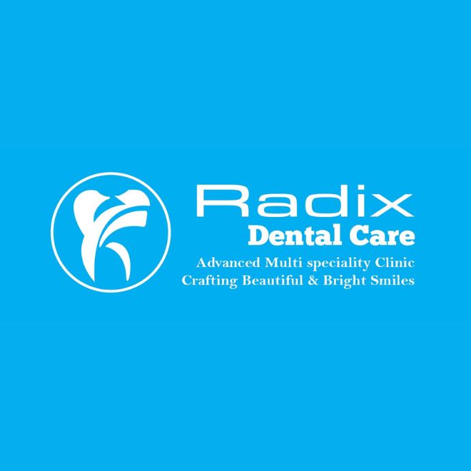  Radix Dental care