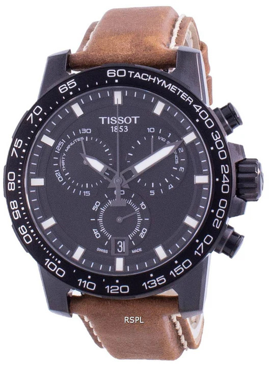  Tissot Seastar Watches – Professional Dive Style & Swiss Precision