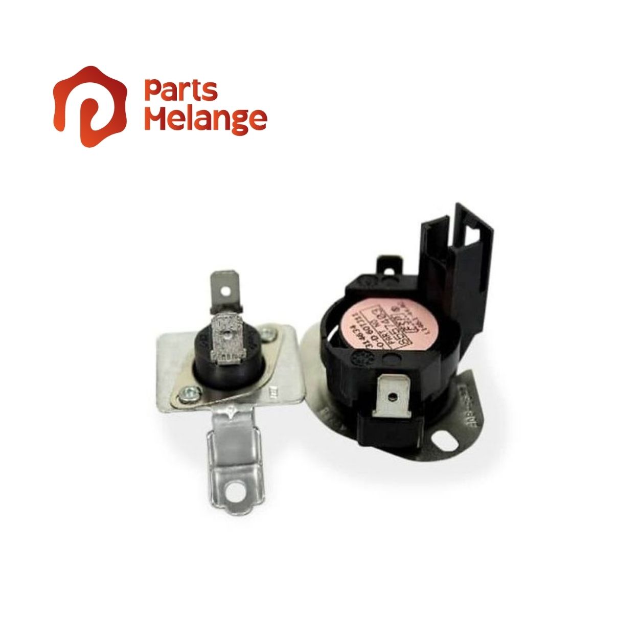 Whirlpool 280148 Dryer Thermal Cut-Off Fuse