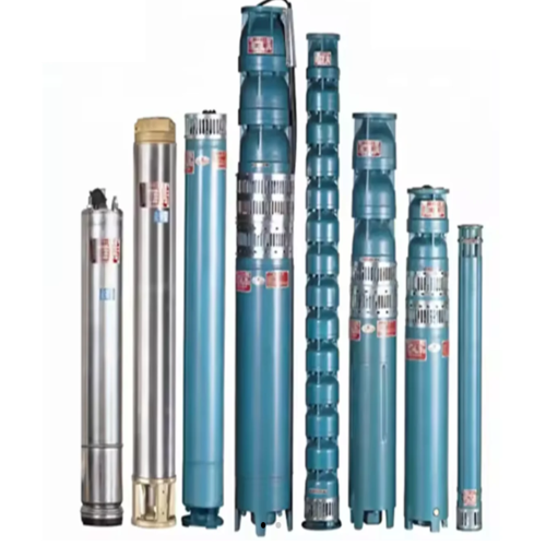  Fountain Pumps Manufacturer, Supplier & Exporter India