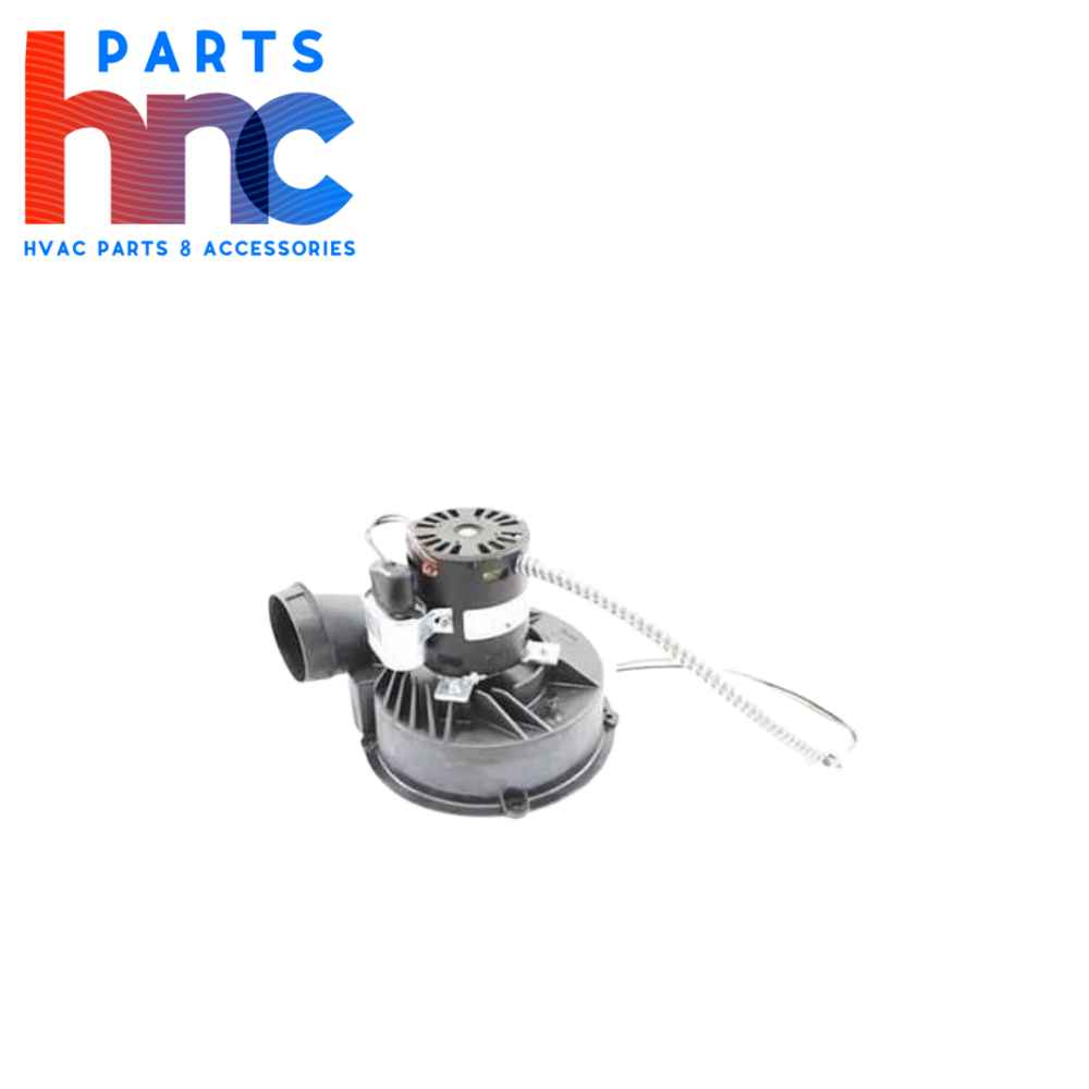  Utica-Dunkirk 240009011 Inducer Assembly 3450 RPM 120V