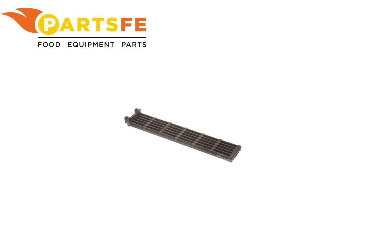  T1216A Bakers Pride Oven New Style Cast Iron Top Grate 4-1/2" x 24-1/2"