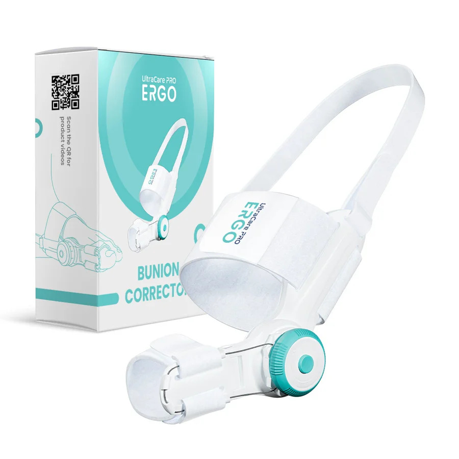  Discover the Best Foot Bunion Corrector for Comfort