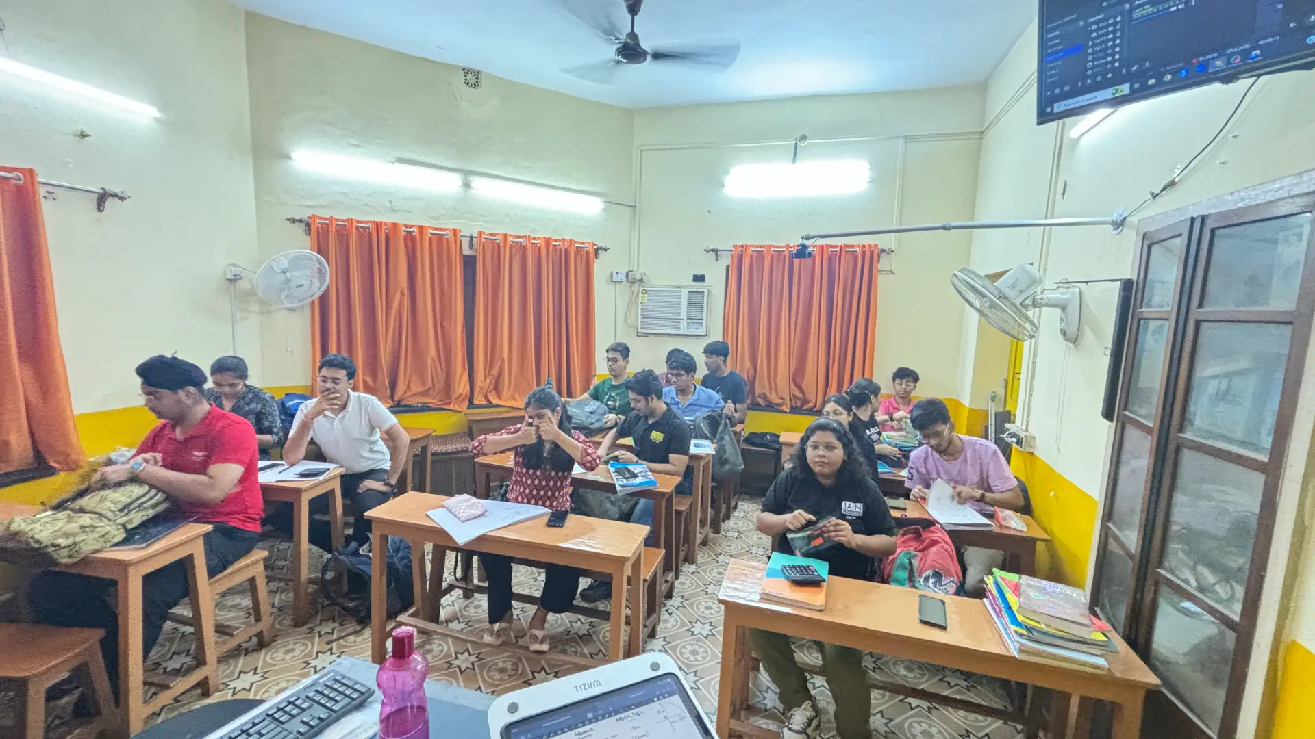  Trusted CA Coaching Classes in Kolkata for Success