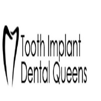  Tooth Implant Dental Queens