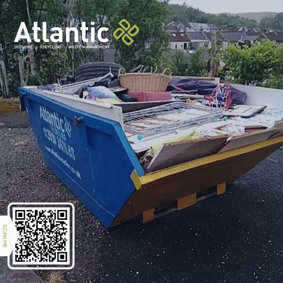  Why More Homeowners and Businesses Are Choosing Professional Skip Hire in Cardiff