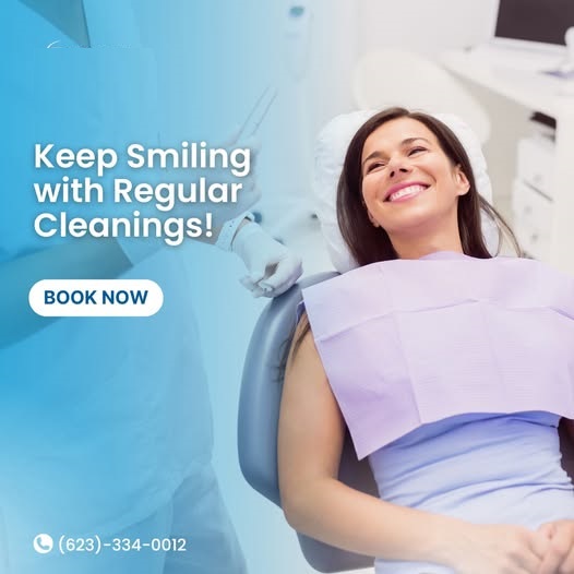  Dental crowns Peoria, AZ