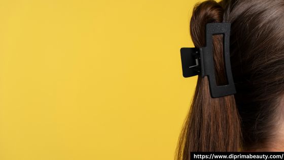  Stylish Hair Clamps to Create Quick and Easy Looks