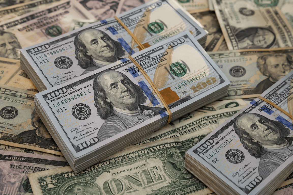  **Investment & Lending Solutions**