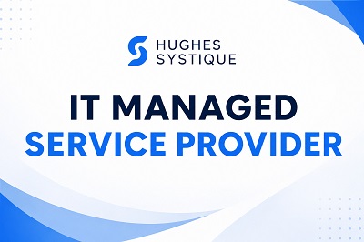  IT Managed Service Provider & Enterprise Wireless Solutions | HSC